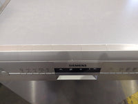 Lave-Vaisselle Pose Libre 14 Cvts Reconditionné SIEMENS SM6P1S : détails