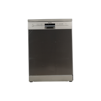Lave-Vaisselle Pose Libre 14 Cvts Reconditionné SIEMENS SM6P1S : vue de face