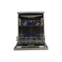 Lave-Vaisselle Pose Libre 14 Cvts Reconditionné SIEMENS SM6P1S : vue de l'intérieur
