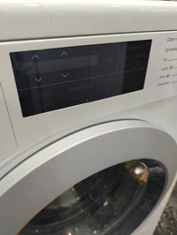 Lave-Linge Hublot 8 kg Reconditionné MIELE WCE 660 : détails