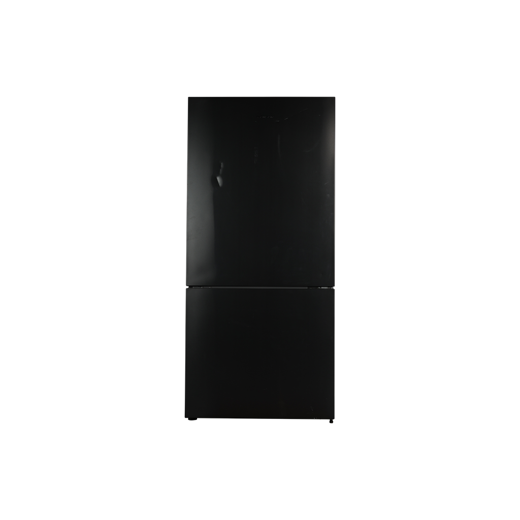 Réfrigérateur Avec Congélateur 343 L Reconditionné THOMSON CTH465XLBL : vue de face