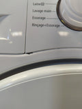 Lave-Linge Hublot 7 kg Reconditionné SAMSUNG WF70F5E3U4W : détails