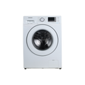 Lave-Linge Hublot 7 kg Reconditionné SAMSUNG WF70F5E3U4W : vue de face