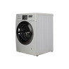 Lave-Linge Hublot 8 kg Reconditionné SAMSUNG WF0804Y8E : vue du côté droit