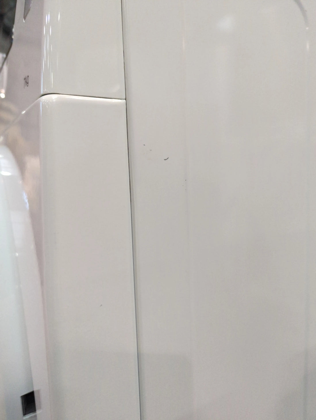 Seche-Linge Condensation 7 kg Reconditionné SAMSUNG DV70H4400CW : détails