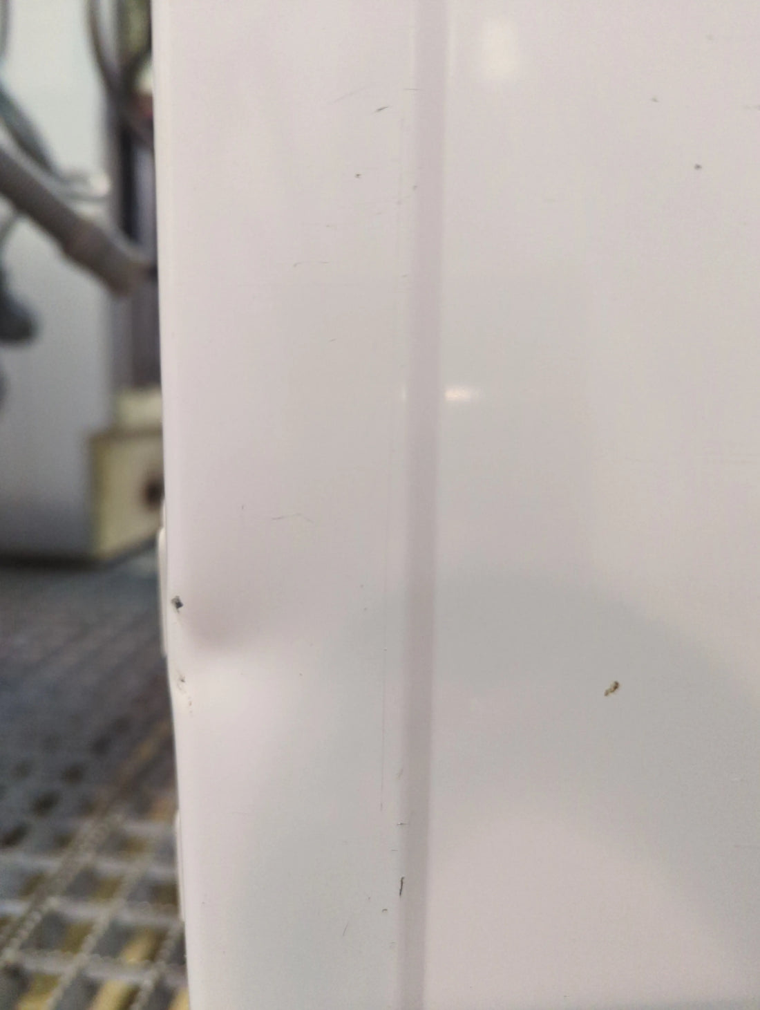 Seche-Linge Condensation 7 kg Reconditionné SAMSUNG DV70H4400CW : détails