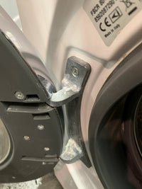 Lave-Linge Hublot 12 kg Reconditionné WHIRLPOOL FSCR12440 : détails