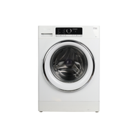 Lave-Linge Hublot 12 kg Reconditionné WHIRLPOOL FSCR12440 : vue de face