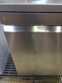 Lave-Vaisselle Pose Libre 14 Cvts Reconditionné LG DF425HSS : détails