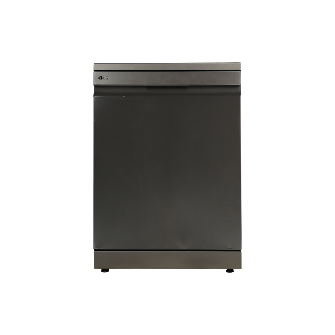 Lave-Vaisselle Pose Libre 14 Cvts Reconditionné LG DF425HSS : vue de face