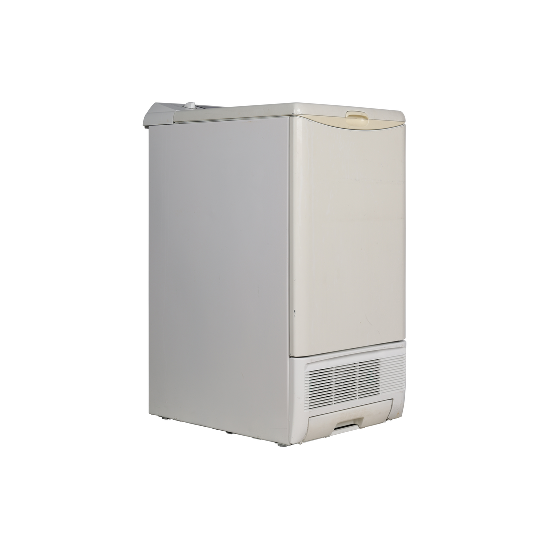 Seche-Linge Condensation 6 kg Reconditionné VEDETTE VST561XT : vue du côté droit
