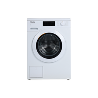 Lave-Linge Hublot 8 kg Reconditionné MIELE WCD020 WCS : vue de face