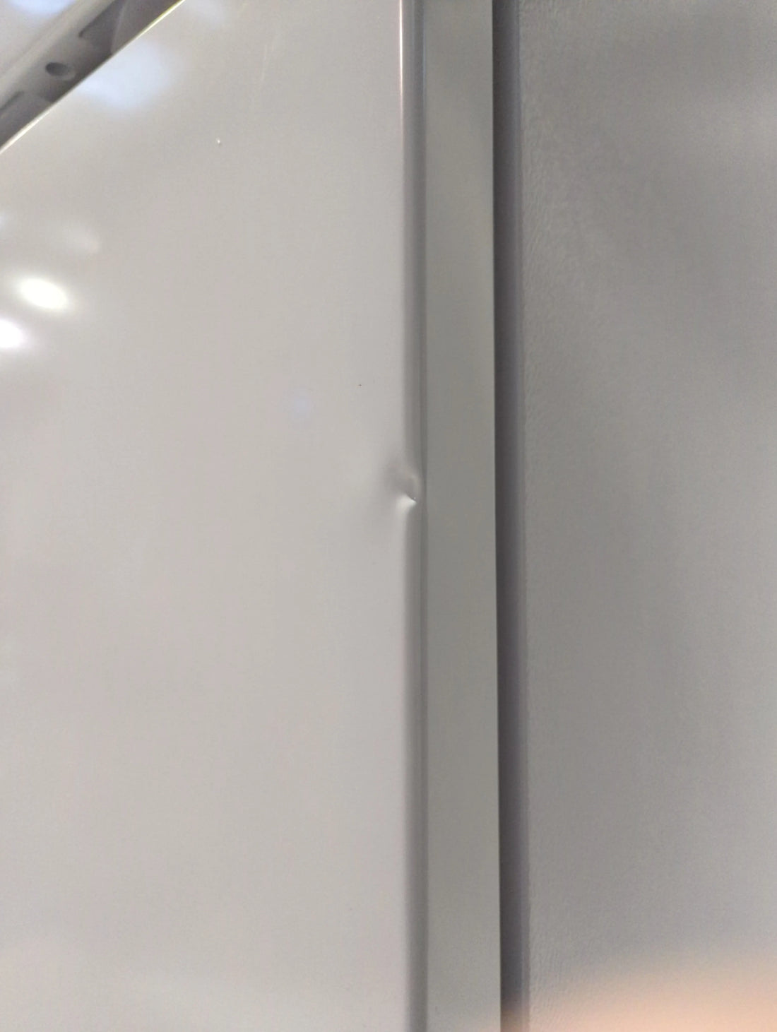 Réfrigérateur Avec Congélateur 243 L Reconditionné LISTO RDL16055HIB1 : détails