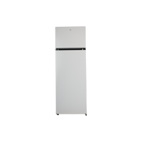 Réfrigérateur Avec Congélateur 243 L Reconditionné LISTO RDL16055HIB1 : vue de face