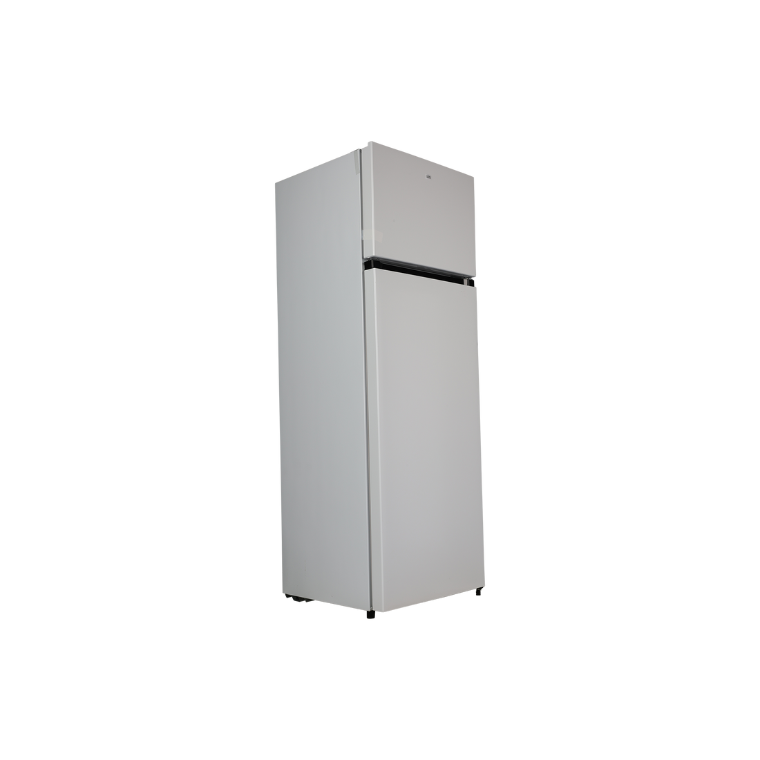 Réfrigérateur Avec Congélateur 243 L Reconditionné LISTO RDL16055HIB1 : vue du côté droit