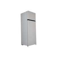 Réfrigérateur Avec Congélateur 243 L Reconditionné LISTO RDL16055HIB1 : vue du côté droit