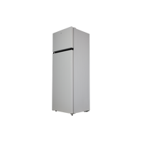 Réfrigérateur Avec Congélateur 243 L Reconditionné LISTO RDL16055HIB1 : vue du côté gauche
