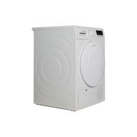 Seche-Linge Condensation 7 kg Reconditionné BOSCH WTN83271FG : vue du côté gauche