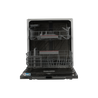 Lave-Vaisselle Encastrable 14 Cvts Reconditionné BOSCH SMV6ZAX00E : vue de l'intérieur