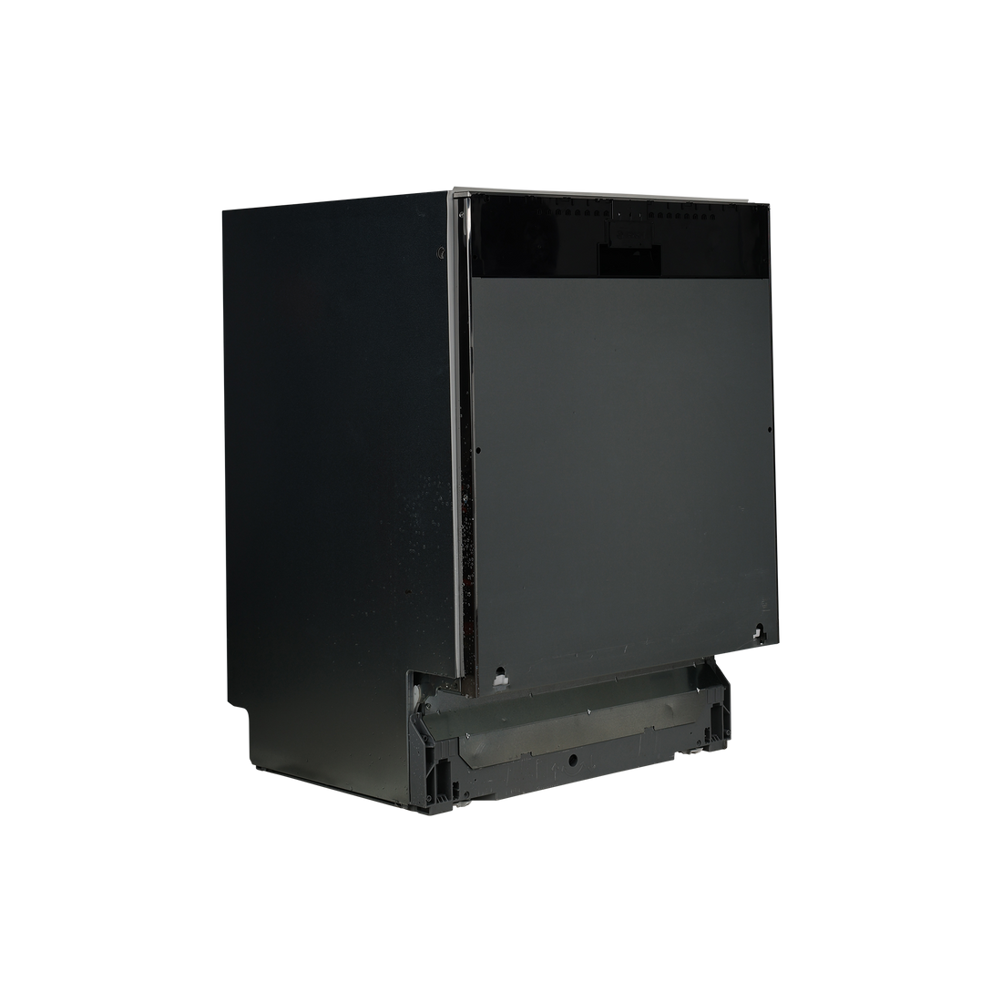 Lave-Vaisselle Encastrable 14 Cvts Reconditionné BOSCH SMV6ZAX00E : vue du côté droit