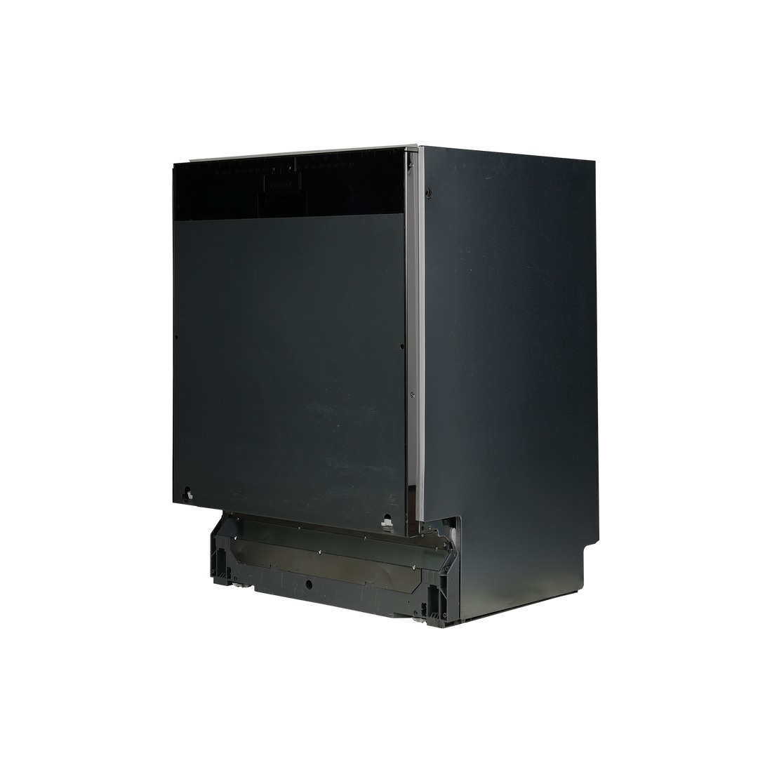 Lave-Vaisselle Encastrable 14 Cvts Reconditionné BOSCH SMV6ZAX00E : vue du côté gauche