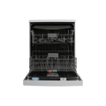 Lave-Vaisselle Pose Libre 16 Cvts Reconditionné BEKO BDFN26640WC : vue de l'intérieur