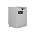 Lave-Vaisselle Pose Libre 16 Cvts Reconditionné BEKO BDFN26640WC : vue du côté droit