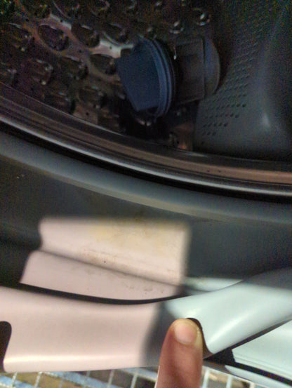 Lave-Linge Hublot 9 kg Reconditionné BOSCH WAP28390 : détails