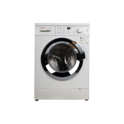 Lave-Linge Hublot 9 kg Reconditionné BOSCH WAP28390 : vue de face