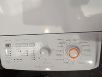 Lave-Linge Top  Reconditionné ELECTROLUX AWT 12112 W