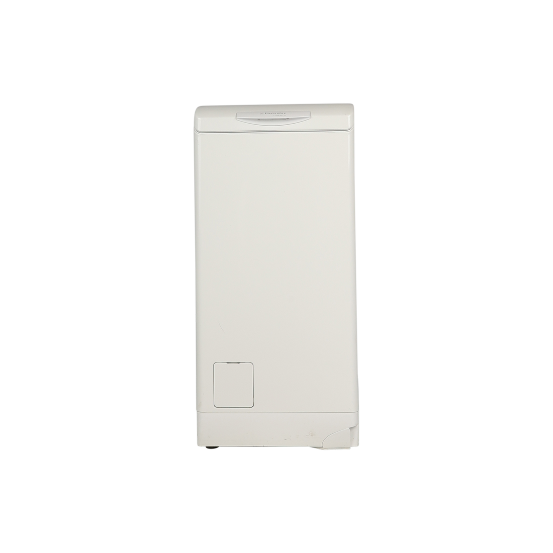 Lave-Linge Top  Reconditionné ELECTROLUX AWT 12112 W : vue de face