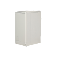 Lave-Linge Top  Reconditionné ELECTROLUX AWT 12112 W : vue du côté gauche