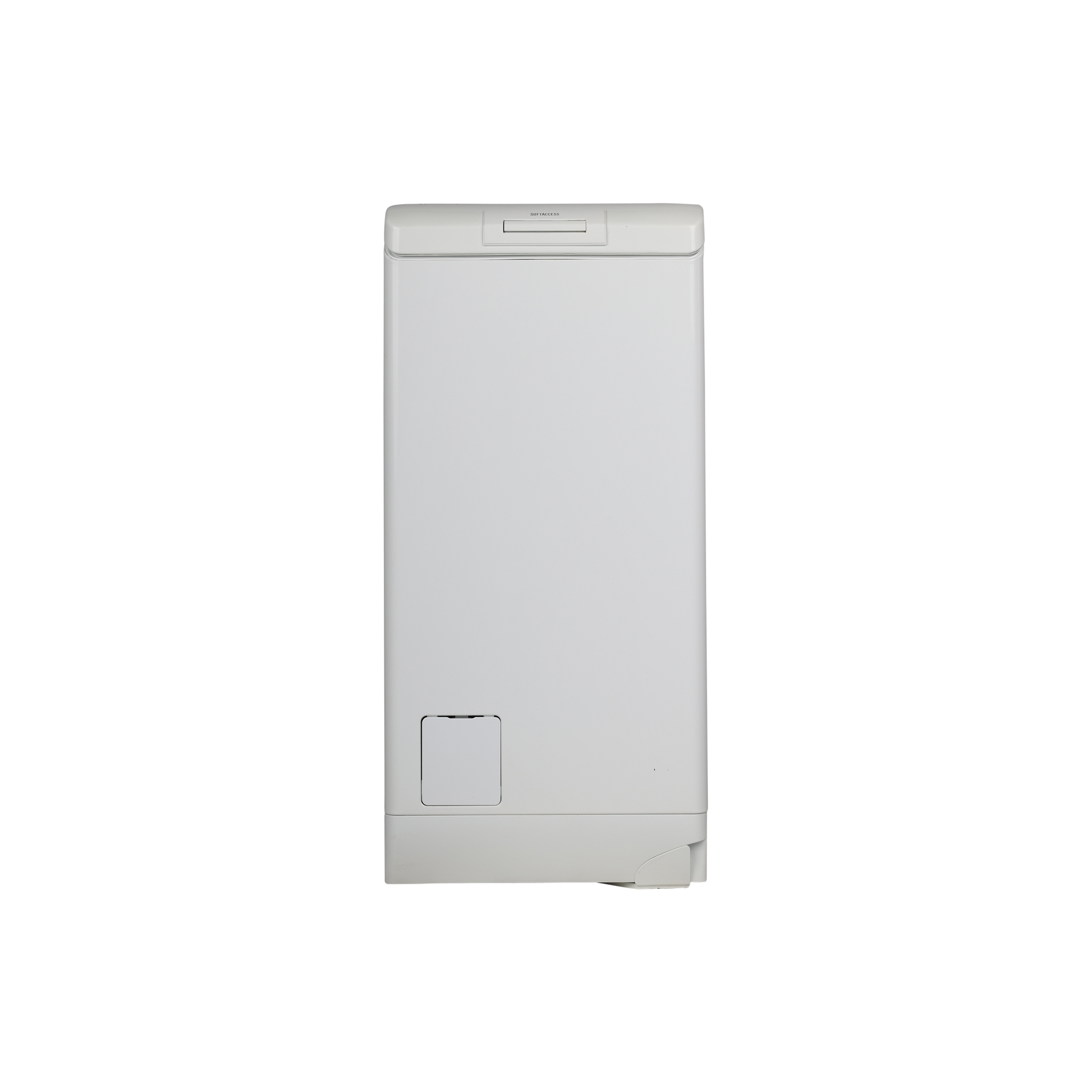 Lave-Linge Top 7 kg Reconditionné AEG L7TBD734E : vue de face