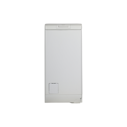 Lave-Linge Top 7 kg Reconditionné AEG L7TBD734E : vue de face