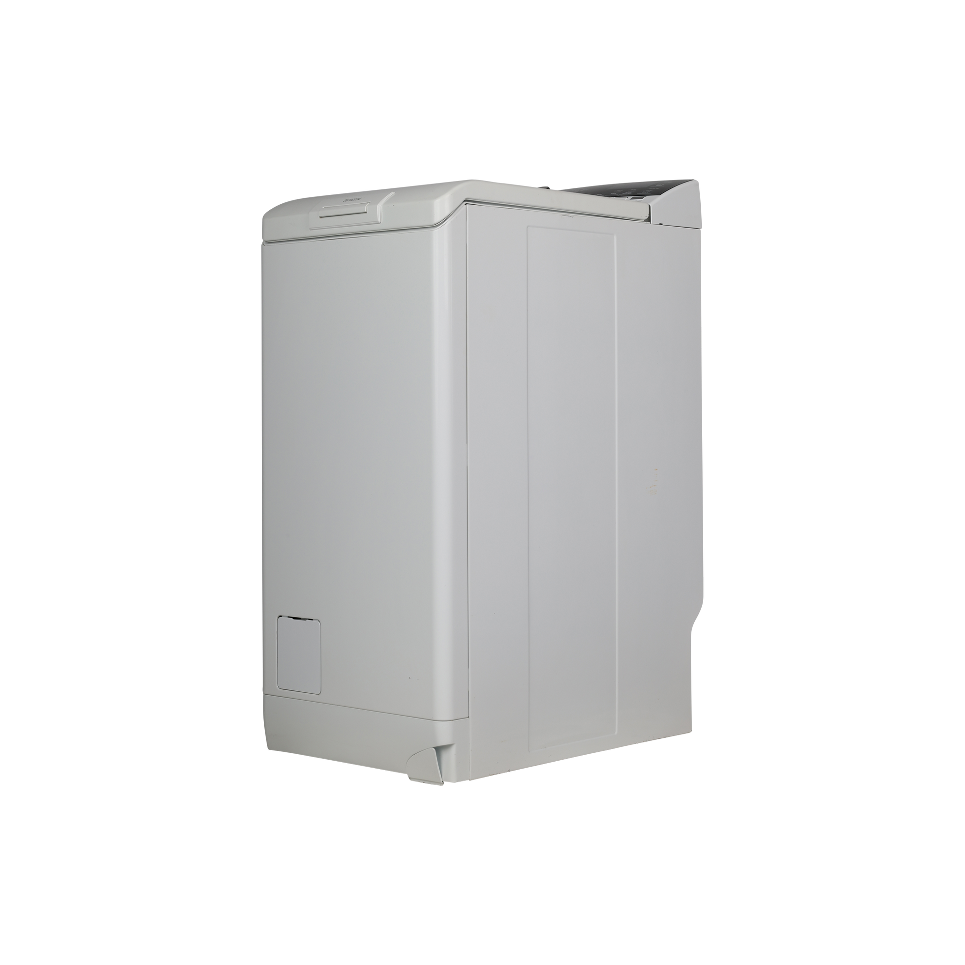 Lave-Linge Top 7 kg Reconditionné AEG L7TBD734E : vue du côté droit