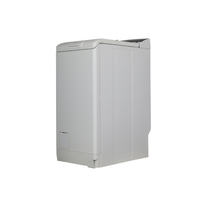 Lave-Linge Top 7 kg Reconditionné AEG L7TBD734E : vue du côté droit