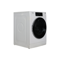 Lave-Linge Hublot 12 kg Reconditionné WHIRLPOOL FSCR12440 : vue du côté droit
