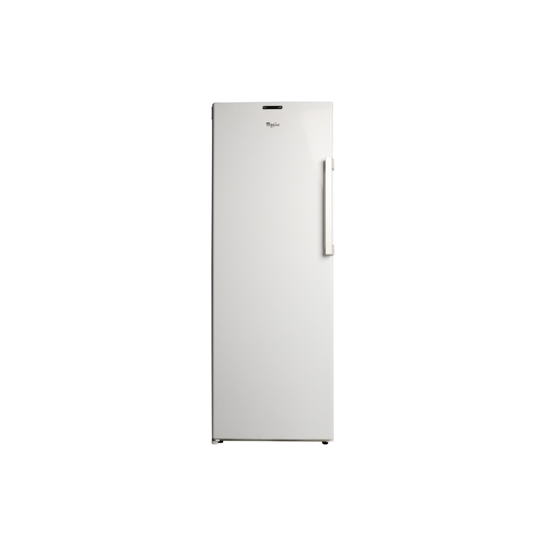 Congélateur Armoire 222 L Reconditionné WHIRLPOOL WVE22622NFW : vue de face