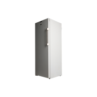 Congélateur Armoire 222 L Reconditionné WHIRLPOOL WVE22622NFW : vue du côté gauche