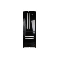 Réfrigérateur Multi-Portes 382 L Reconditionné HOTPOINT 4D B (TVZ)/HA : vue de face