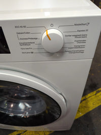 Lave-Linge Hublot 8 kg Reconditionné MIELE WWD 660 WCS