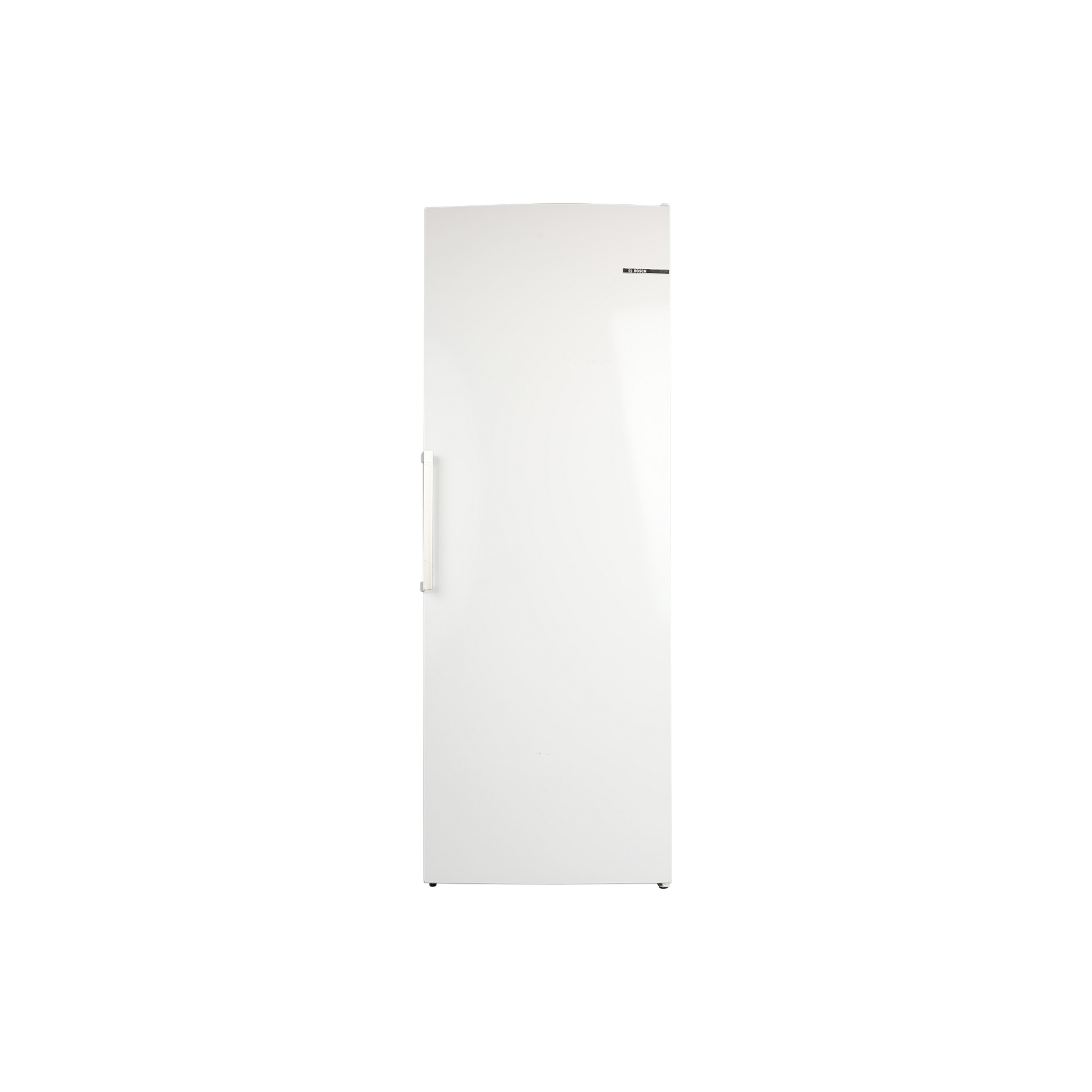 Congélateur Armoire 365 L Reconditionné BOSCH GSN58AWEV : vue de face
