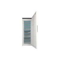 Congélateur Armoire 365 L Reconditionné BOSCH GSN58AWEV : vue de l'intérieur