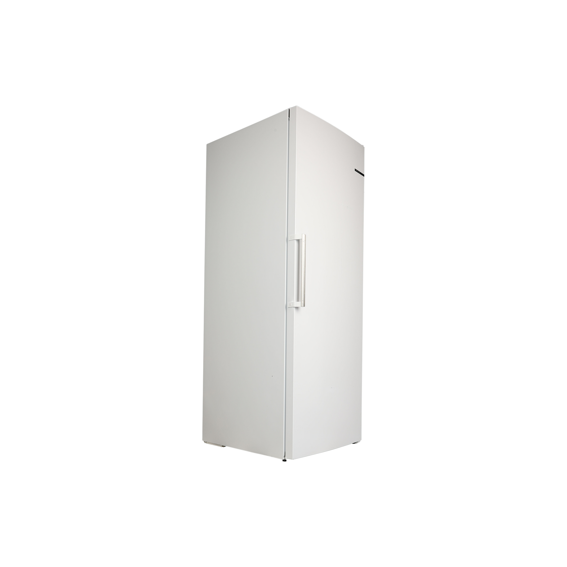 Congélateur Armoire 365 L Reconditionné BOSCH GSN58AWEV : vue du côté droit