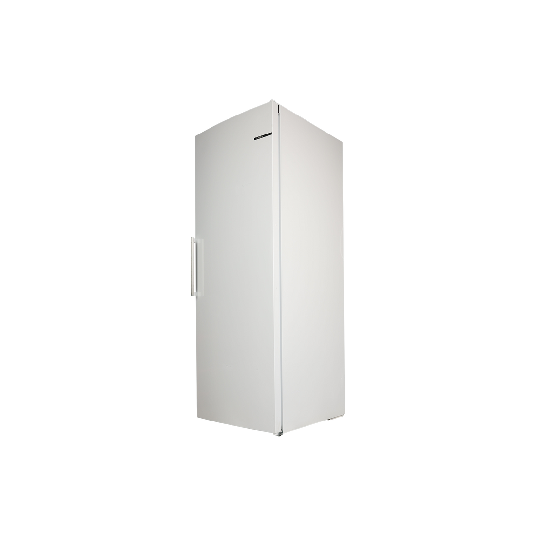 Congélateur Armoire 365 L Reconditionné BOSCH GSN58AWEV : vue du côté gauche