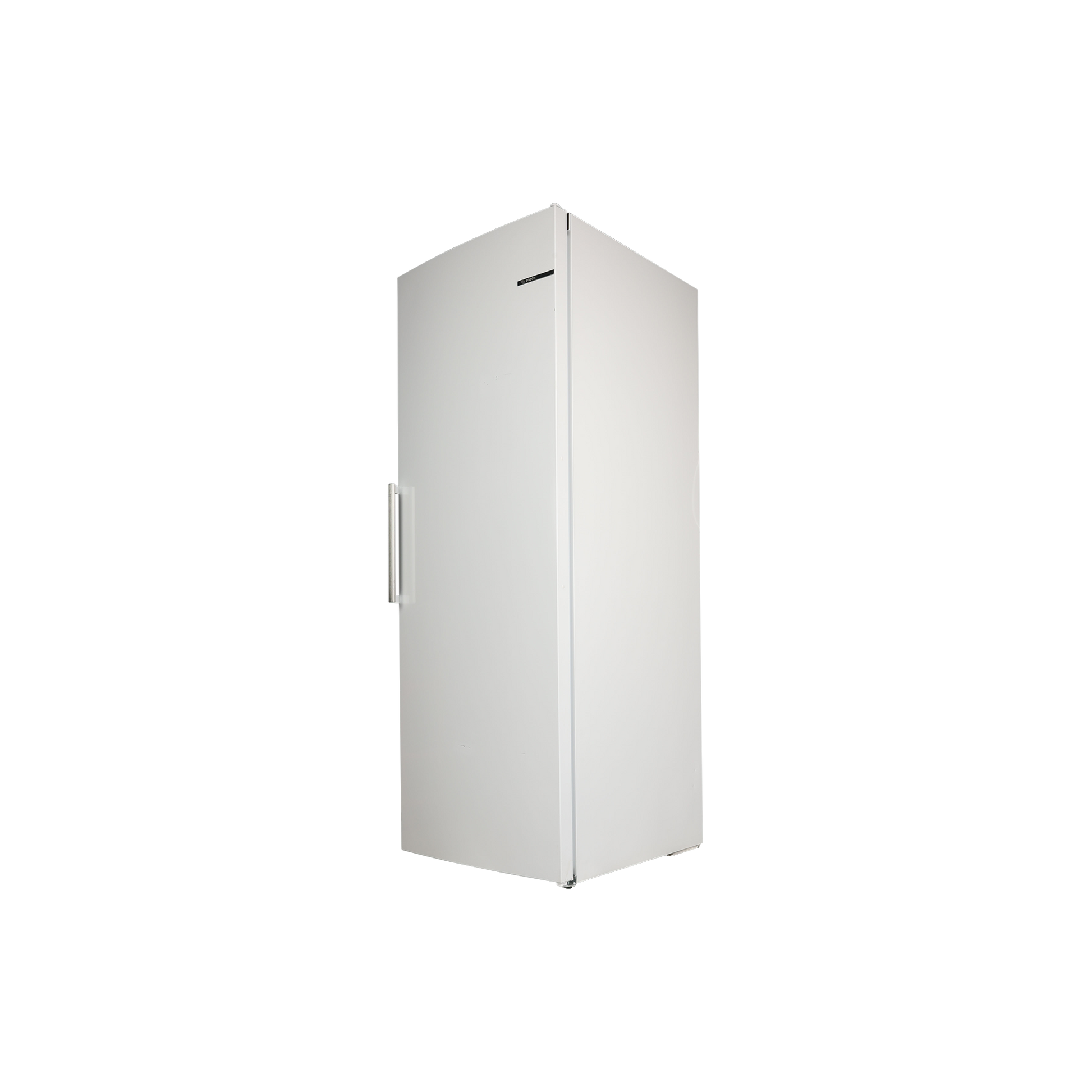 Congélateur Armoire 365 L Reconditionné BOSCH GSN58AWEV : vue du côté gauche