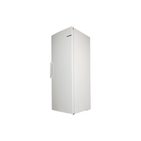 Congélateur Armoire 365 L Reconditionné BOSCH GSN58AWEV : vue du côté gauche