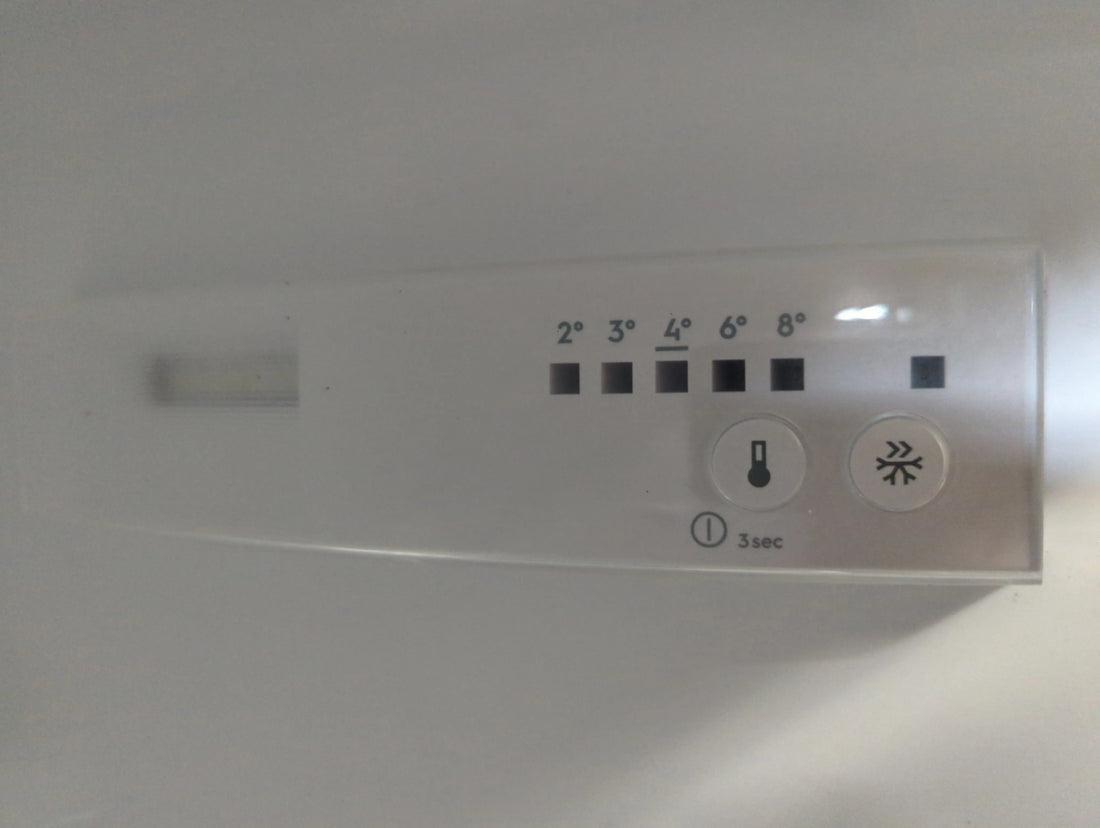 Réfrigérateur Encastrable 261 L Reconditionné AEG SCB618F3LF