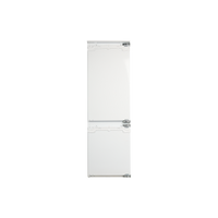 Réfrigérateur Encastrable 261 L Reconditionné AEG SCB618F3LF : vue de face
