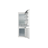 Réfrigérateur Encastrable 261 L Reconditionné AEG SCB618F3LF : vue de l'intérieur